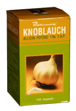 Piddimax Knoblauchkaspeln mit 1% Allicin